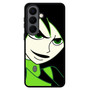 Kim Possible Villain Samsung Galaxy S26 Series Case