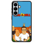 King Of The Hill 1 Samsung Galaxy S26+ Case