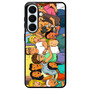 King Of The Hill 3 Samsung Galaxy S26+ Case