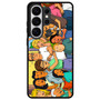 King Of The Hill 3 Samsung Galaxy S26 Ultra Case