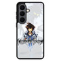 Kingdom Hearts Game Sora Logo Samsung Galaxy S26 Series Case