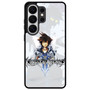 Kingdom Hearts Game Sora Logo Samsung Galaxy S26 Ultra Case