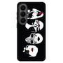 Kiss Band Samsung Galaxy S26 Series Case