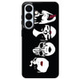 Kiss Band Samsung Galaxy S26+ Case