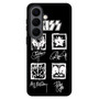 Kiss Signature Samsung Galaxy S26 Series Case