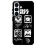 Kiss Signature Samsung Galaxy S26+ Case
