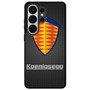 koenigsegg car Samsung Galaxy S26 Ultra Case