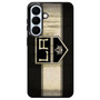 LA Kings 1 Samsung Galaxy S26+ Case