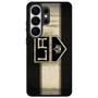 LA Kings 1 Samsung Galaxy S26 Ultra Case