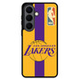 lakers NBA Samsung Galaxy S26 Series Case