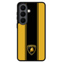 Lamborghini Aventador Bond Style Samsung Galaxy S26 Series Case