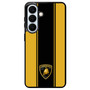 Lamborghini Aventador Bond Style Samsung Galaxy S26+ Case