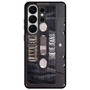 lana del rey blue jeans tape Samsung Galaxy S26 Ultra Case