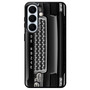 Land Rover Black Range Rover Samsung Galaxy S26+ Case