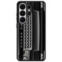 Land Rover Black Range Rover Samsung Galaxy S26 Ultra Case