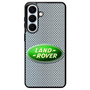 Land Rover Logo Samsung Galaxy S26+ Case