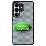 Land Rover Logo Samsung Galaxy S26 Ultra Case