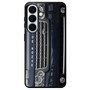 Land Rover Range Rover Blue Samsung Galaxy S26+ Case