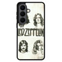 Led Zeppelin Poster art Samsung Galaxy S26 Series Case