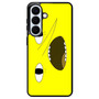 Lemongrab Face Samsung Galaxy S26+ Case