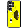 Lemongrab Face Samsung Galaxy S26 Ultra Case