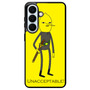 Lemongrab Unacceptable Samsung Galaxy S26+ Case