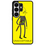 Lemongrab Unacceptable Samsung Galaxy S26 Ultra Case