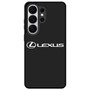 Lexus Logo Samsung Galaxy S26 Ultra Case