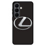 Lexus Metalic Logo Samsung Galaxy S26 Series Case