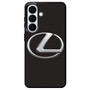 Lexus Metalic Logo Samsung Galaxy S26+ Case
