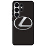 Lexus Metalic Logo Samsung Galaxy S26 Ultra Case