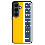 Liebher Logo 1 Samsung Galaxy S26 Series Case