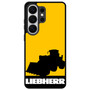 Liebher Logo 2 Samsung Galaxy S26 Ultra Case