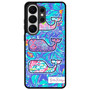 Lilly Pulitzer Samsung Galaxy S26 Ultra Case