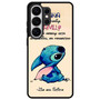 Lilo & Stitch Samsung Galaxy S26 Ultra Case