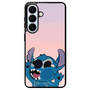 Lilo and Stich Samsung Galaxy S26+ Case