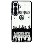 Linkin Park Crews Samsung Galaxy S26+ Case