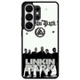 Linkin Park Crews Samsung Galaxy S26 Ultra Case