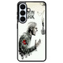 Linkin Park Numb Samsung Galaxy S26+ Case