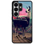 llama retro bus Samsung Galaxy S26 Ultra Case