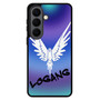 Logang Logan Samsung Galaxy S26 Series Case