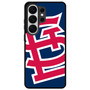 Logo St Louis Cardinals Samsung Galaxy S26 Ultra Case