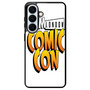 london comic con Samsung Galaxy S26+ Case