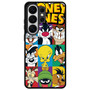 Looney Tunes Characters Samsung Galaxy S26 Ultra Case