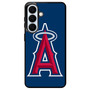 Los Angeles Angels of Anaheim 2 Samsung Galaxy S26+ Case
