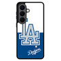 Los Angeles Dodgers Samsung Galaxy S26 Series Case