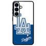 Los Angeles Dodgers Samsung Galaxy S26+ Case