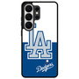 Los Angeles Dodgers Samsung Galaxy S26 Ultra Case
