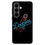 Los Angeles Dodgers Lamp Samsung Galaxy S26 Series Case