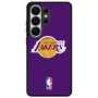 Los Angeles Lakers 3 Samsung Galaxy S26 Ultra Case